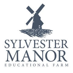 Sylvester Manor Educational Farm logo